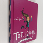 Matt Haig : Totuuskeiju menee kouluun (painovirhekappale) - pikkukuva 1