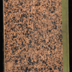 Borgström, L. H : Mineralogi - pikkukuva 2