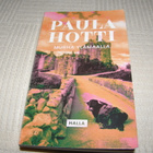 Paula Hotti Murha Ylämaalla -pok - pikkukuva 1