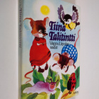 Vappu Liipola : Tiina Talitintti - pikkukuva 1