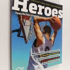 Silja Kudel ym. : Heroes : Upgrade Your English! - pikkukuva 1