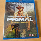 Primal (Blu-ray, uusi) - pikkukuva 1