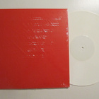 Metallica Paris 1984 Värivinyyli LP Valkoinen - pikkukuva 2