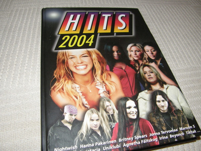 Hits 2004
