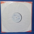 ANNA AIKAA JA TAIKAA - M-/M- FIN -90 + NIMMARIT LP - pikkukuva 2