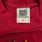 Lasten Pori Jazz t-paita 2002.Koko 90. - pikkukuva 2