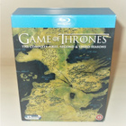 GAME OF THRONES 1-3 BOX (BD) - pikkukuva 1