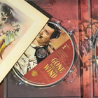 TUULEN VIEMÄÄ - 4 LEVYN KERÄILYKOKOELMA DVD - pikkukuva 3