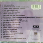 SUOMI SOITTAA SEINE CD - pikkukuva 2