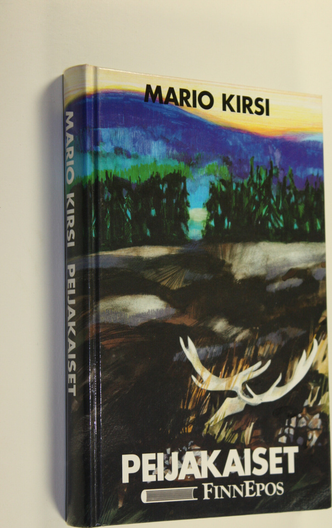 Mario Kirsi : Peijakaiset