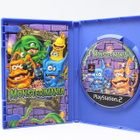 Buzz! Junior Monsterimania - PS2 - pikkukuva 3