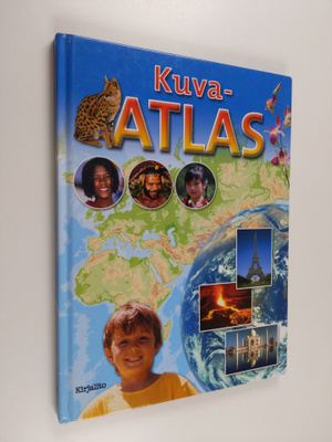 Kuva-atlas