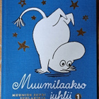 Kirja Muumilaakso juhlii 1 - pikkukuva 1