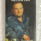 Reijo Määttä • Kotiinpäin C-Kasetti - pikkukuva 1