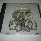 The Kinks - Something Else By The Kinks (CD) - pikkukuva 1