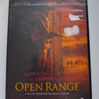 Open range DVD **UUSI** - pikkukuva 1