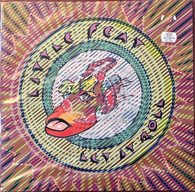 Little Feat	Let it Roll