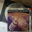 Jeff Newmann - Satellite Images 1 & 2 (CD) - pikkukuva 1