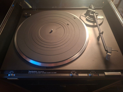 Technics SL-Q300