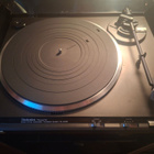 Technics SL-Q300 - pikkukuva 1