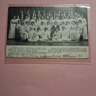 Suomen laulu kuoro. 1913. - pikkukuva 1