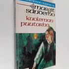 Margit Sandemo : Kuoleman puutarha - pikkukuva 1