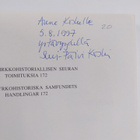 Suvi-Päivi Koski : Geist-reiches Gesang-Buch vuodelta 170... - pikkukuva 3