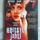 Neitsytjahti DVD - pikkukuva 1