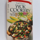 Ceil Dyer : Ceil Dyer's Wok Cookery - pikkukuva 1