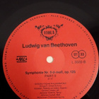 Ludwig van Beethoven - Symphonie NR.9 (LP) - pikkukuva 5