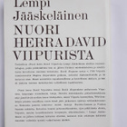 Nuori herra David Viipurista - Lempi Jääskeläinen (sid.) - pikkukuva 2