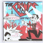 THE CRAMPS totally destroy seattle!! -1982- - pikkukuva 1