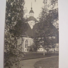 VANHA Postikortti Pietarsaari 1933 - pikkukuva 1