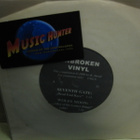 V/A - UNBROKEN VINYL - M- 7" - pikkukuva 1