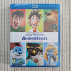 Sony Pictures Animation Volume One (Blu-ray) (uusi) - pikkukuva 1