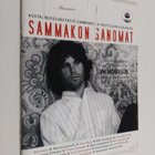 Sammakon sanomat : 10-vuotisjuhlajulkaisu - pikkukuva 1