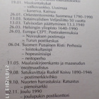 Ensipäiväkuoret   Vuodelta  1990  Täydellinen  kansio, - pikkukuva 5