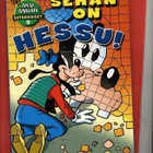 AKU ANKAN Satasivuiset n:o 9 SEHÄN ON HESSU - pikkukuva 1