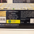 Vieraalla Maalla (Haapasalo, Björklund, dvd) - pikkukuva 5