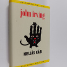 John Irving : Neljäs käsi - pikkukuva 1