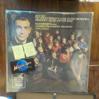 BRITTEN - THE YOUNG PERSON'S GUIDE TO THE ORCHESTRA M-/M- LP - pikkukuva 1