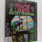 Marie Vitochova : Prague and Art Nouveau - pikkukuva 2