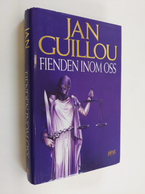Jan Guillou : Fienden inom oss