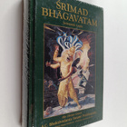 A.C. Bhaktivedanta Swami Praphupada : Srimad bhagavatam :... - pikkukuva 1