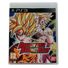PS3 - Dragon Ball: Raging Blast (CIB) - pikkukuva 1