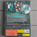 DVD: Ganes (Eero Milonoff, Jussi Nikkilä 2007) UUSI - pikkukuva 2