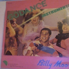BILLY MOORE :: GODANCE :: VINYYLI MAXI 12" 1979 - pikkukuva 2