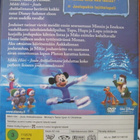 MIKKI HIIRI  - JOULU ANKKALINNASSA DVD - pikkukuva 2