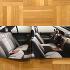 Esite Mercedes S-sarja W220 2002 S 320 CDI - S 600 - pikkukuva 4