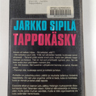 Jarkko Sipilä : Tappokäsky - pikkukuva 2